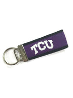 TCU Purple w/ Dark Trim
