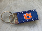 Collegiate and Military Key Chains