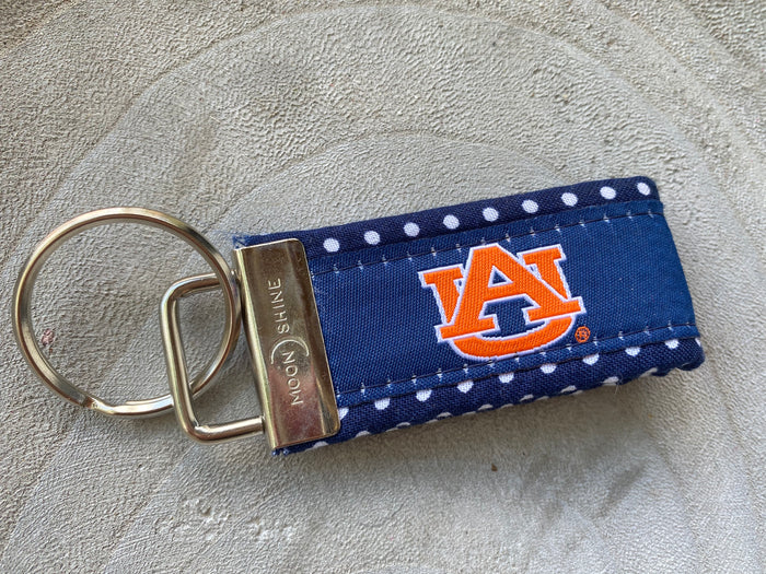 Collegiate and Military Key Chains