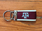 Texas A&M w/ Cream Trim