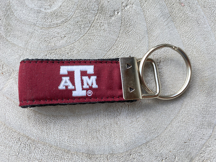Texas A&M w/ Dark Trim