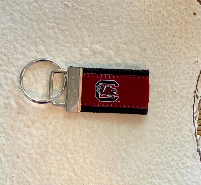 USC Black Trim