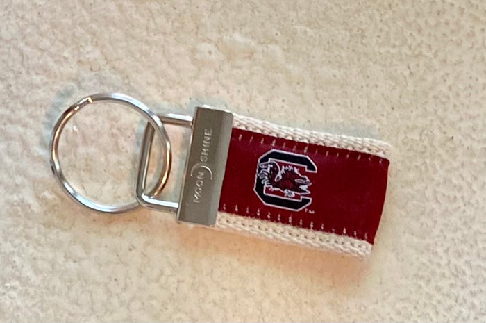 USC on Natural