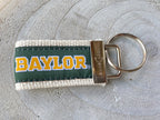 Collegiate and Military Key Chains