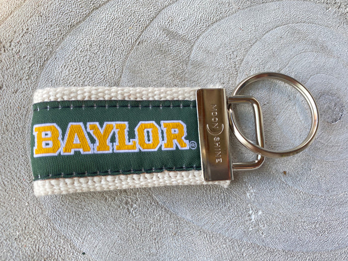 Collegiate and Military Key Chains