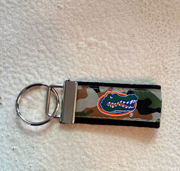 University of Florida Camo