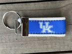 University of Kentucky Royal Blue Cream Trim