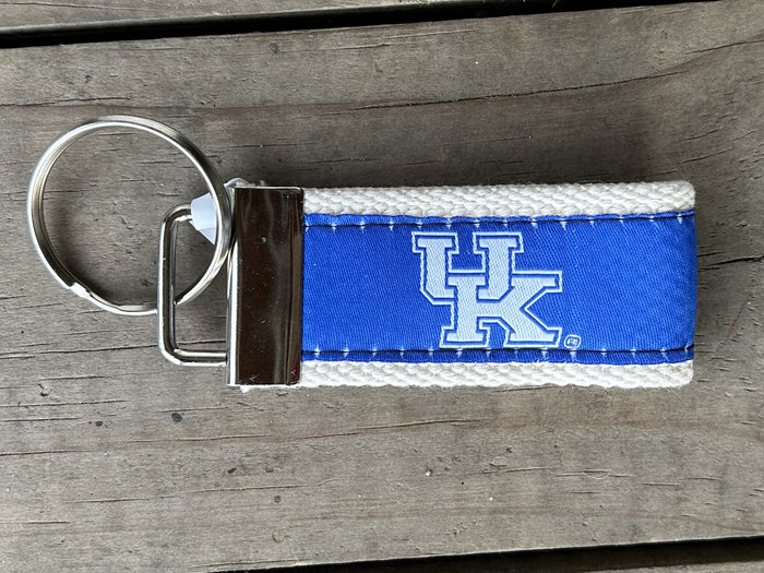University of Kentucky Royal Blue Cream Trim