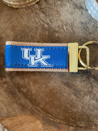 University of Kentucky Royal Blue Natural Trim