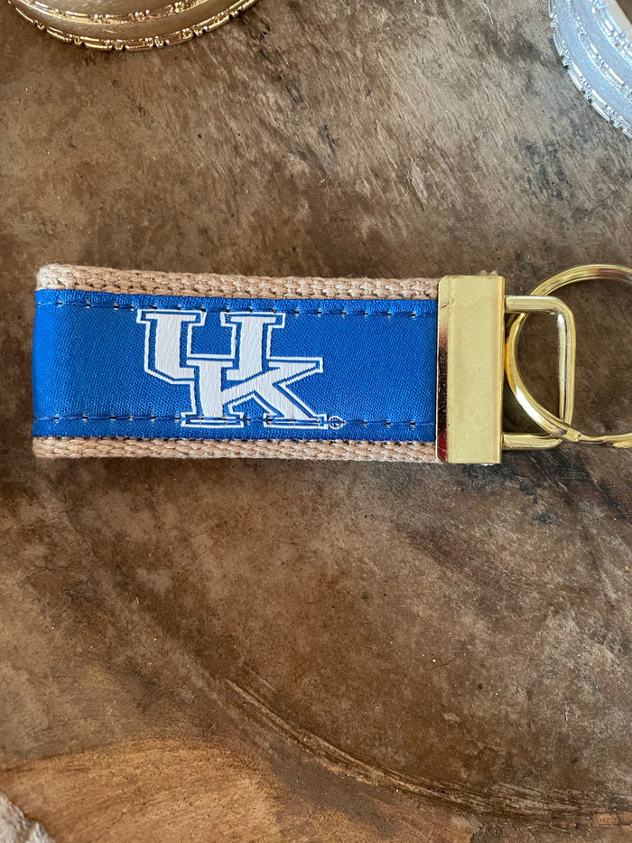 University of Kentucky Royal Blue Natural Trim