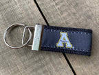 Appalachian State, Black
