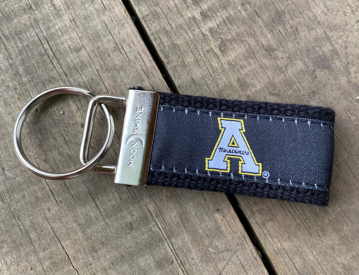 Appalachian State, Black
