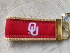 University of Oklahoma, Red