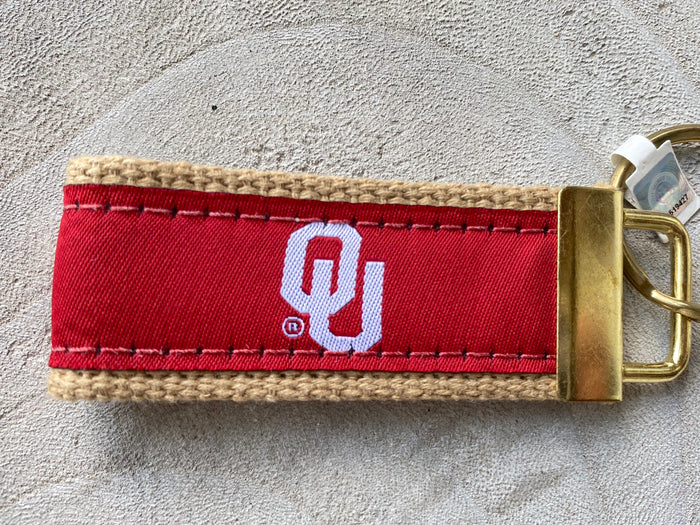 University of Oklahoma, Red
