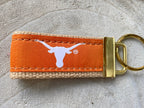 University of Texas at Austin, orange