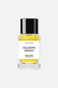 Cologne Cédrat Eau de Parfum 100 ml