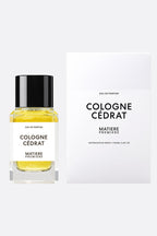 Cologne Cédrat Eau de Parfum 100 ml