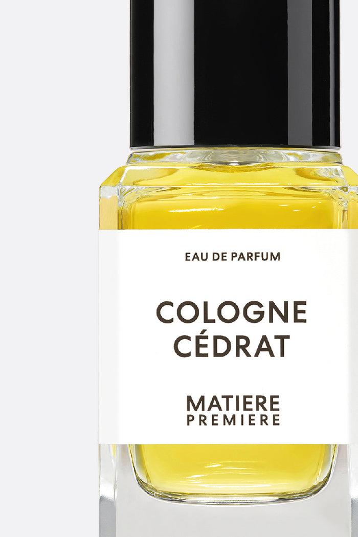 Cologne Cédrat Eau de Parfum 100 ml