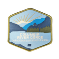 Columbia Gorge Patch