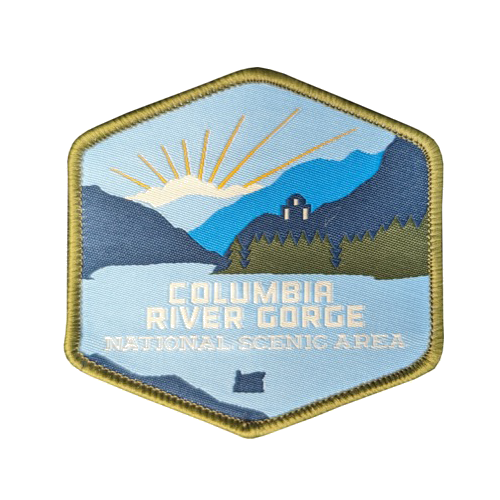 Columbia Gorge Patch