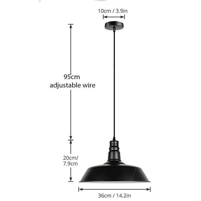 Commercial Pendant Light New Mordern lighting ~1277