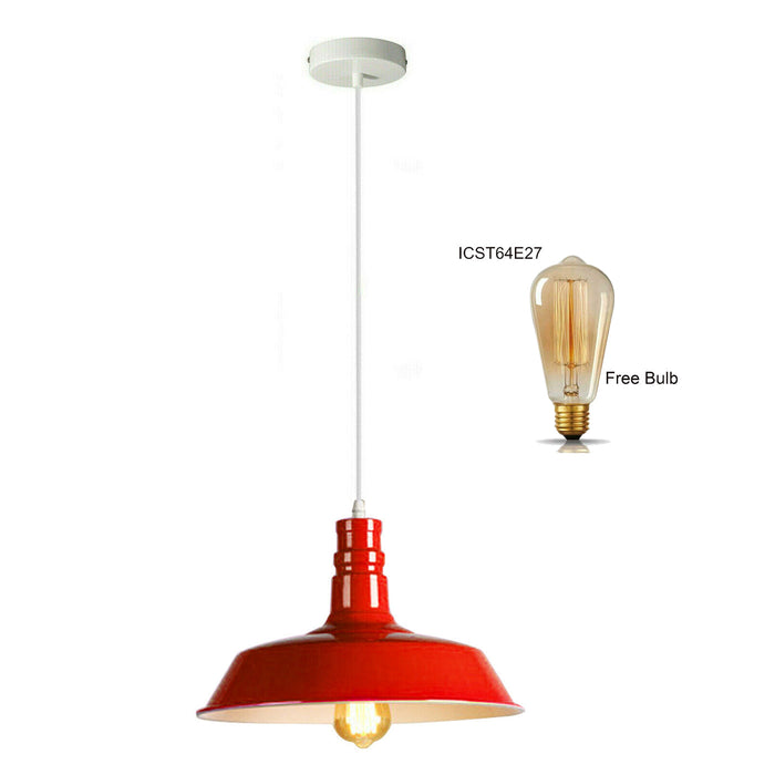 Commercial Pendant Light New Mordern lighting ~1277