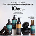 Complete Curl Perfecting Routine