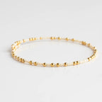 Confetti Bangle Bracelets