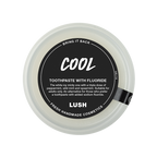 Cool Toothpaste - Flouride