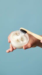 Cool Toothpaste - Flouride