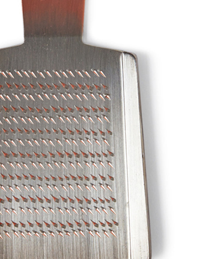 Copper Grater