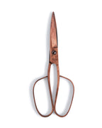 Copper Household Scissors - Small