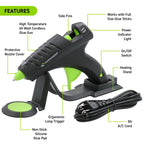 Cordless Standard Size Glue Gun