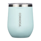 Corkcicle Classic Stemless - 12oz mint