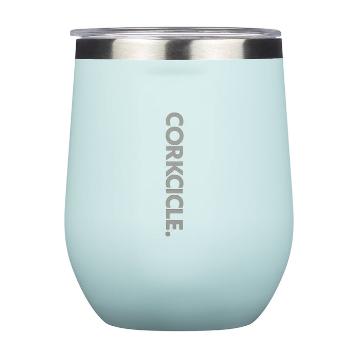 Corkcicle Classic Stemless - 12oz mint