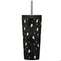 Corkcicle & Rifle Paper 24oz Cold Cup/ Ghosts