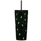 Corkcicle & Rifle Paper 24oz Cold Cup/ Ghosts