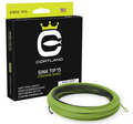 Cortland Streamer Sink Tip 15 Line