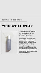 Cosmedix skincare Cosmedix Purity Solution 100ml