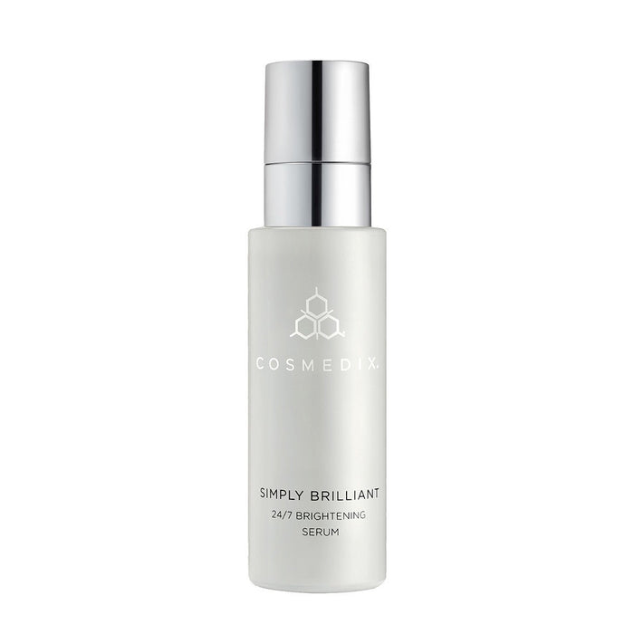 Cosmedix skincare COSMEDIX Simply Brilliant 30ml
