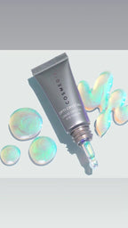 Cosmedix skincare Cosmedix Opti Crystal Eye Serum