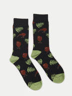 Cosmic Crew Socks | Kiwi-Image 1