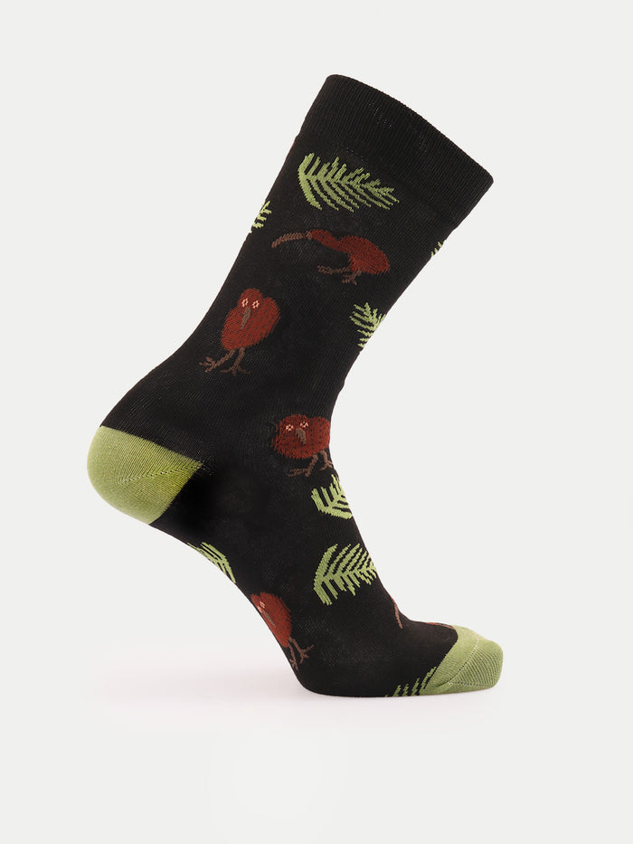 Cosmic Crew Socks | Kiwi-Image 2