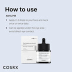 CosRx, The Hyaluronic Acid 3 Serum, 0.67 fl. oz. (20 ml)