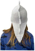 Cotton Children's Dinosaur Hat
