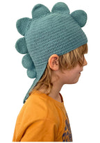 Dyed example