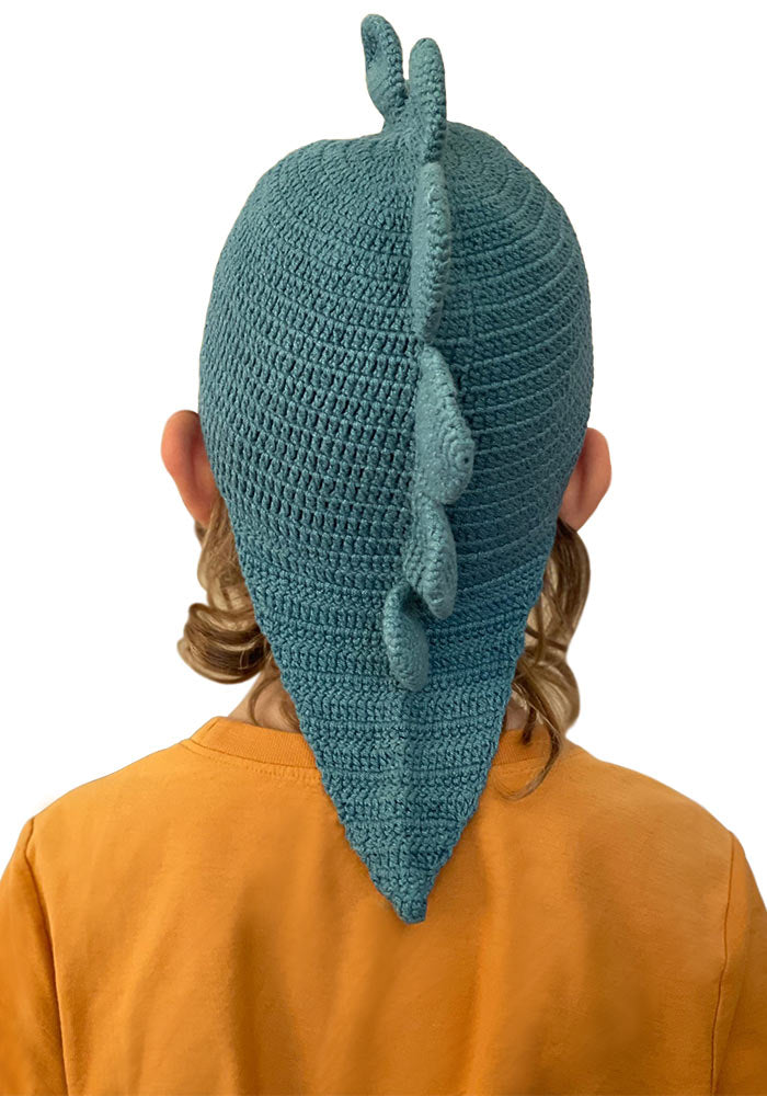 Dyed example