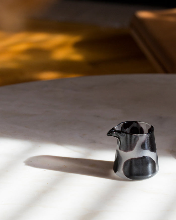 Cow Pitcher