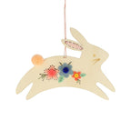 Craft Kit - Embroidery - Bunny