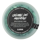 Creme De Menthe